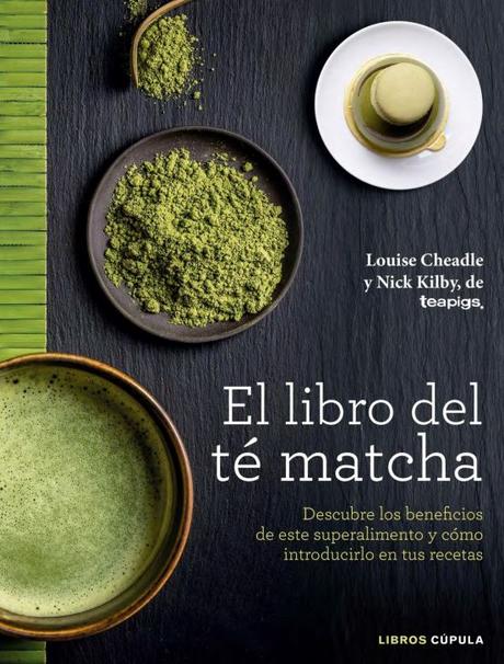 Los beneficios para la salud del té matcha