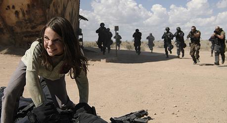 Logan. Sin óxido en las garras. Logan. Sin óxido en las garras.