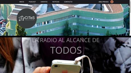La Universidad de la Mística, en Radio-web