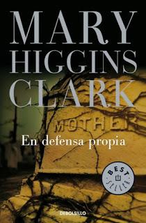 En defensa propia (Mary Higgins Clarck)