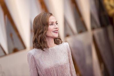 Desfile de vestidos de novia en la alfombra roja de los Oscars 2017