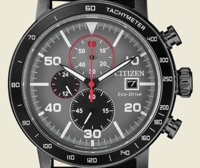 CA0645-15H Citizen Eco Drive CA0645-15H Citizen Eco Drive
