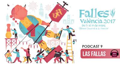 Podcast: Las Fallas