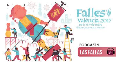 Podcast: Las Fallas Podcast: Las Fallas