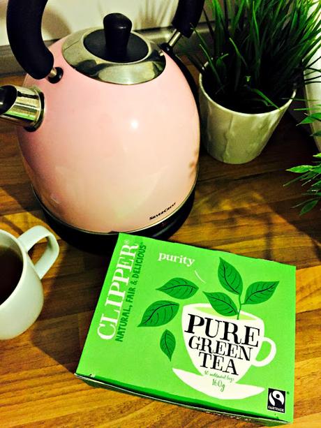 Fitness And Chicness-Mis Infusiones Favoritas-2 Fitness And Chicness-Mis Infusiones Favoritas-2