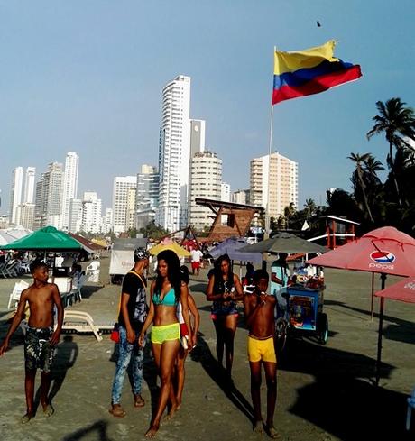 2016 COLOMBIA ( I ) dav