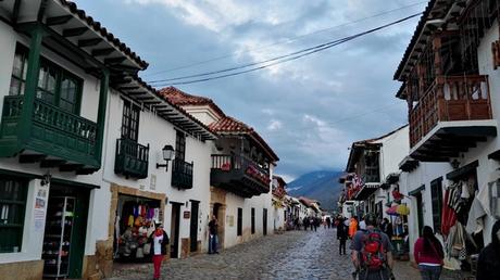 2016 COLOMBIA ( I ) sdr