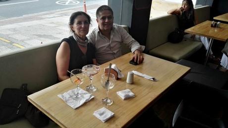 2016 COLOMBIA ( I ) sdr