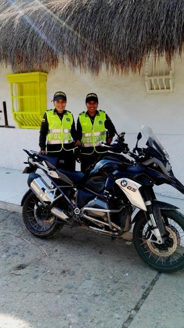 2016 COLOMBIA ( I ) dav