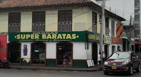 2016 COLOMBIA ( I ) bty