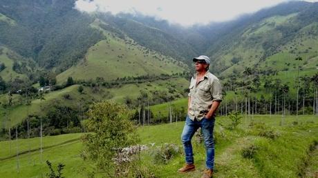 2016 COLOMBIA ( I ) dav