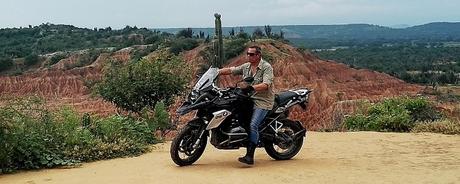 2016 COLOMBIA ( I ) mde