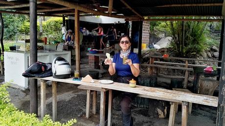 2016 COLOMBIA ( I ) sdr