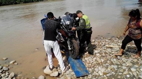 2016 COLOMBIA ( I ) dav