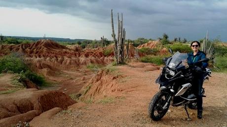 2016 COLOMBIA ( I ) dav