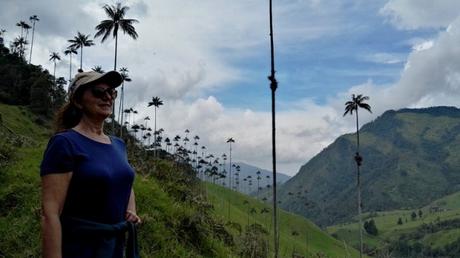 2016 COLOMBIA ( I ) sdr