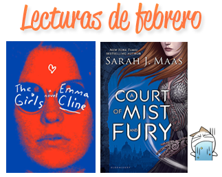 Wrap up: febrero 2017