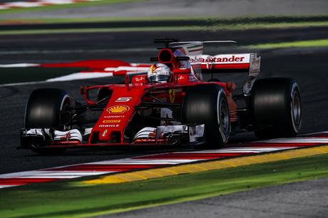 Pretemporada 2017 de F1 | Día 3 en Barcelona | Bottas lidera Pretemporada 2017 de F1 | Día 3 en Barcelona | Bottas lidera