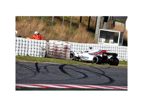 Pretemporada 2017 de F1 | Día 3 en Barcelona | Bottas lidera Pretemporada 2017 de F1 | Día 3 en Barcelona | Bottas lidera