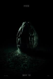 Trailer de Alien Covenant, lo nuevo de Ridley Scott
