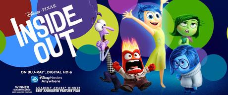 Opinando sobre...: Inside Out Opinando sobre...: Inside Out