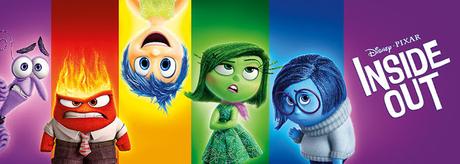 Opinando sobre...: Inside Out Opinando sobre...: Inside Out