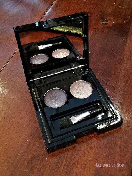 The Ritual Of Cleopatra Rituals Cosmetics Maquillaje belleza makeup