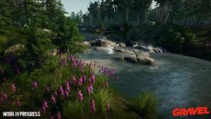Gravel 6 Gravel 6