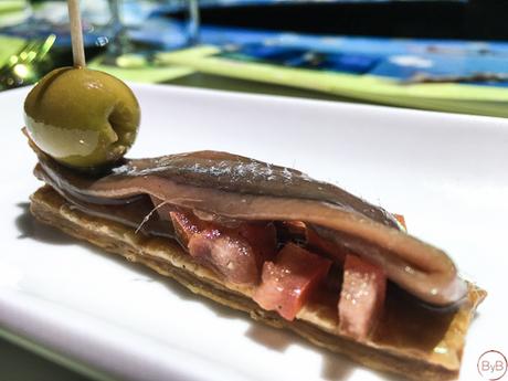 Opera Samfaina trae la cocina de Girona Opera Samfaina trae la cocina de Girona