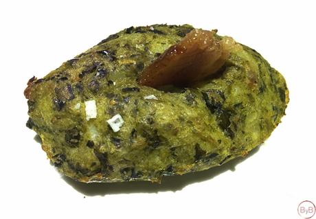 Opera Samfaina trae la cocina de Girona Opera Samfaina trae la cocina de Girona