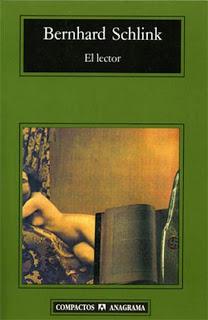 #109 EL LECTOR de Bernhard Schlilnk