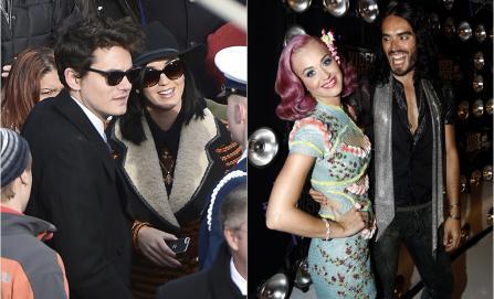 Katy Perry y Orlando Bloom se separa