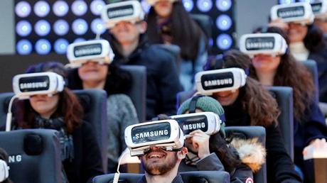 No te lo creo..!!  #Samsung, el gigante conglomerado de #electrónica dejará de existir