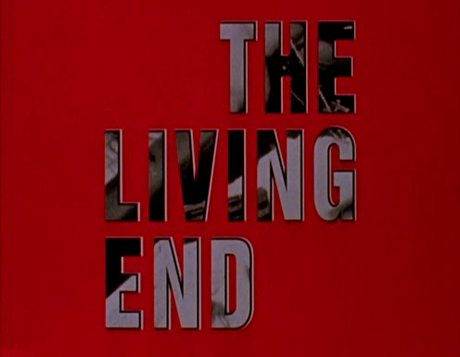 The Living End - 1992