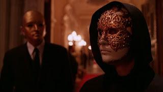 Eyes wide shut (Stanley Kubrick, 1999. EEUU & Gran Bretaña)