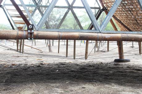 Refugio en Piura (Perú) Refugio en Piura (Perú)