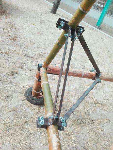 Refugio en Piura (Perú) Refugio en Piura (Perú)