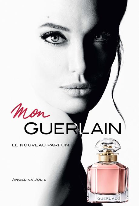 Mon Guerlain, la fragancia que inicia un nuevo capítulo en Guerlain. Mon Guerlain, la fragancia que inicia un nuevo capítulo en Guerlain.