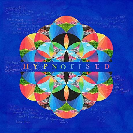 Coldplay estrena el tema ‘Hypnotised’ junto a un primer lyric video oficial Hypnotised