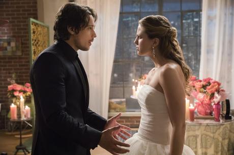 SUPERGIRL -TEMPORADA 2- MR. & MRS. MXYZPTLK