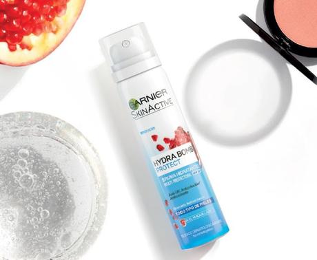 Hidrata Tu Piel en Cualquier Momento y Lugar con Hydra Bomb Protect Hidrata Tu Piel en Cualquier Momento y Lugar con Hydra Bomb Protect