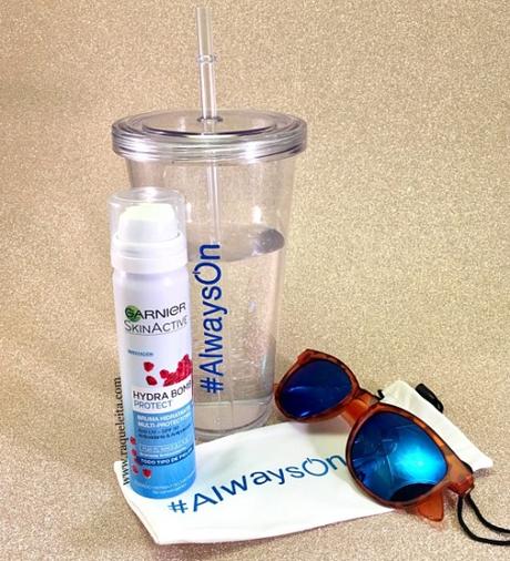 Hidrata Tu Piel en Cualquier Momento y Lugar con Hydra Bomb Protect Hidrata Tu Piel en Cualquier Momento y Lugar con Hydra Bomb Protect