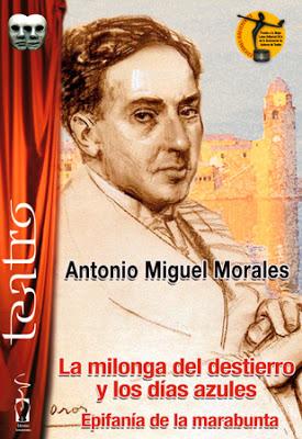 La Biblioteca Encantada 225, con Antonio Miguel Morales