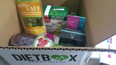 Dietbox febrero