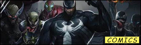 ‘Edge of Venomverse’ es la apuesta de Marvel para resurgir a Venom