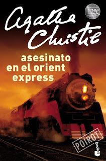 Reseña: Asesinato en el Orient Express
