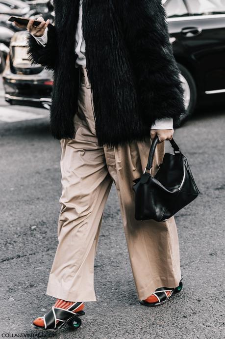 PFW Street Style I