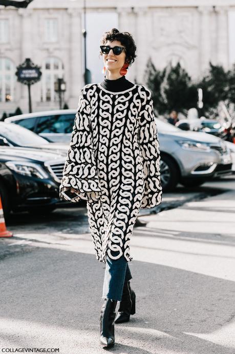 PFW Street Style I