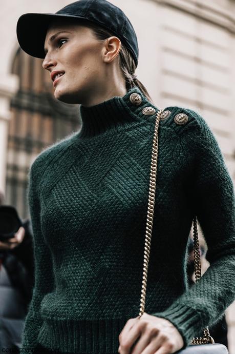 PFW Street Style I