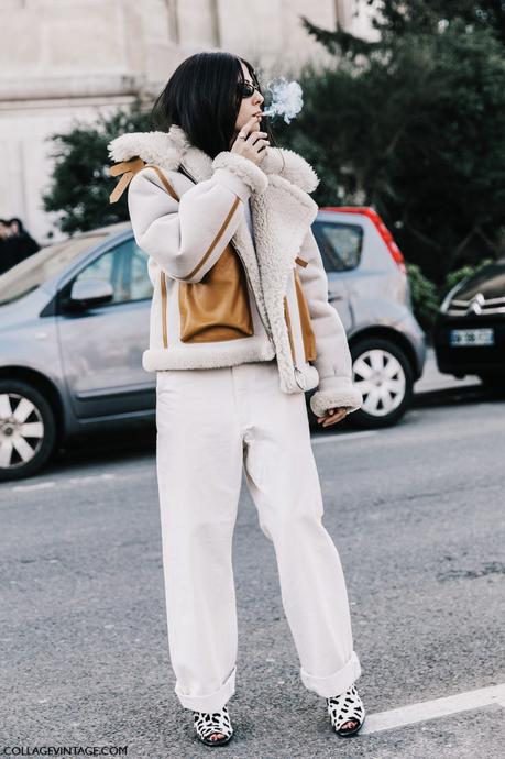 PFW Street Style I